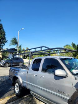 Truck Rack