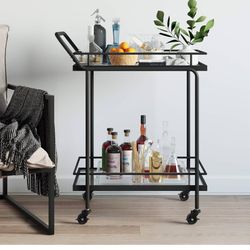 Bar Cart