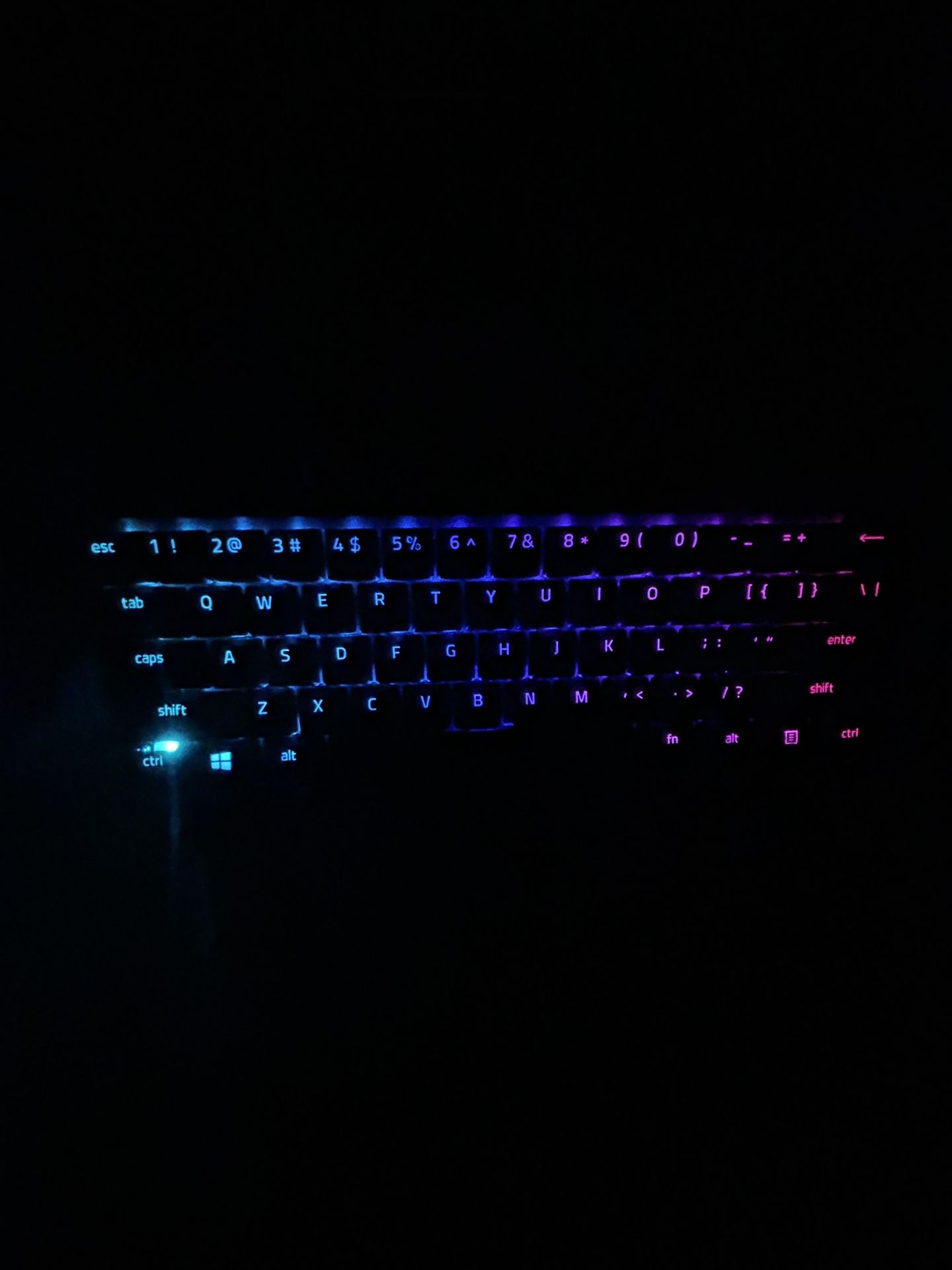 Razer Huntsman V3 Pro Mini 60%