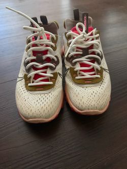 Nike D/MS/X