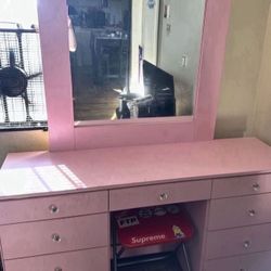 Vanity