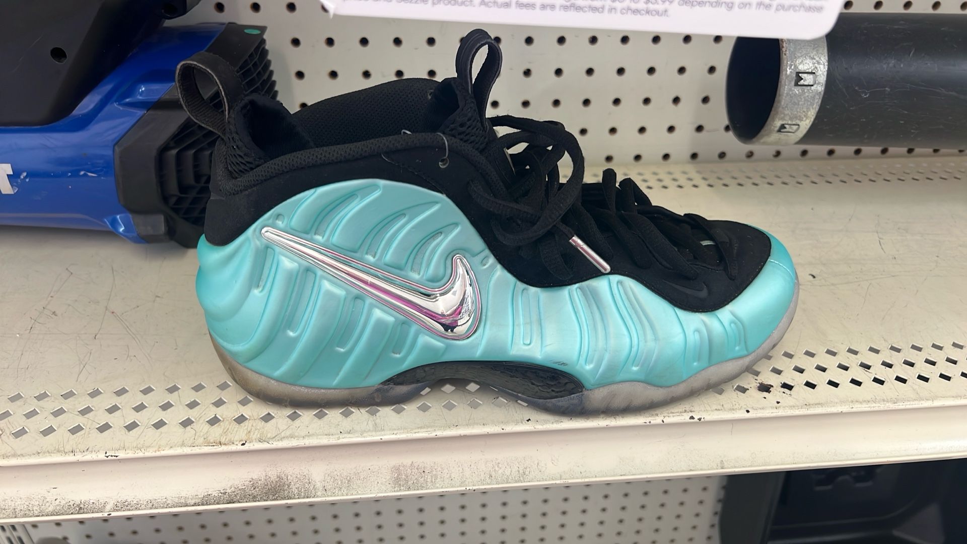 Nike 62404-303 Shoes