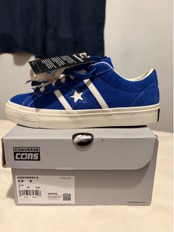 CONVERSE ONE STAR ACADEMY PRO OX