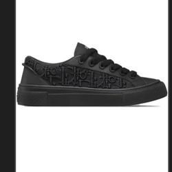 Dior shoes