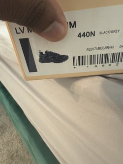 Lv Sneakers