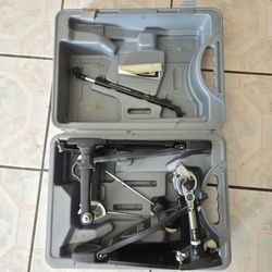 Tama Iron Cobra double pedals