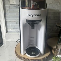 babybrezza formula maker 