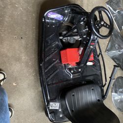 Go Kart 