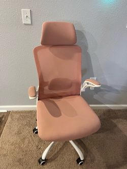 Ergonomic Office Chair