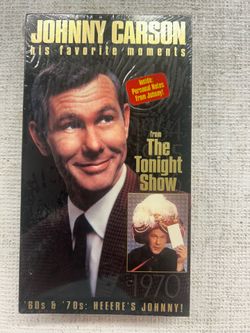 3 Special Movies on VHS