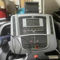 Treadmill 
