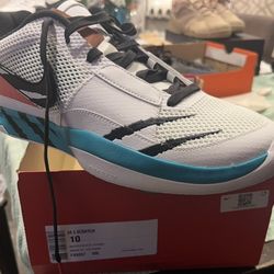 Nk Ja. 1.  Size10m,11.5w