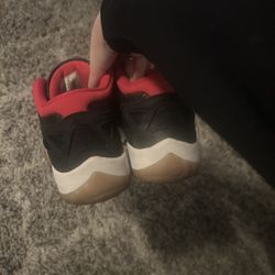 Jordan Retro 11