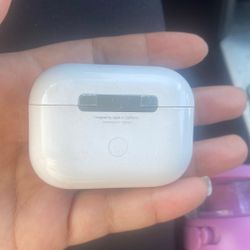 Air Pod Pros 