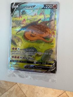 Charizard promos! Sealed Near mint