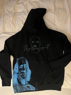SDL zip up size L brand new condition
