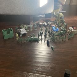 Army Set