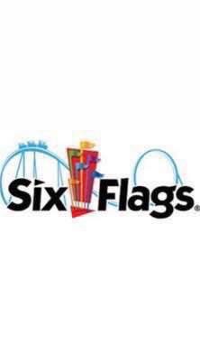 Six flags fright fest