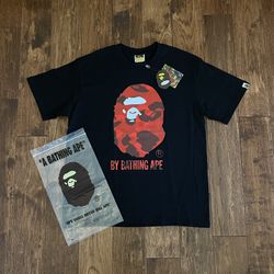 Bape T-Shirt 
