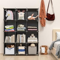Cube Storage Organizer 