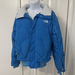 The North Face Size L.  De Mujer 