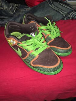 Nike Sb sz 9.5