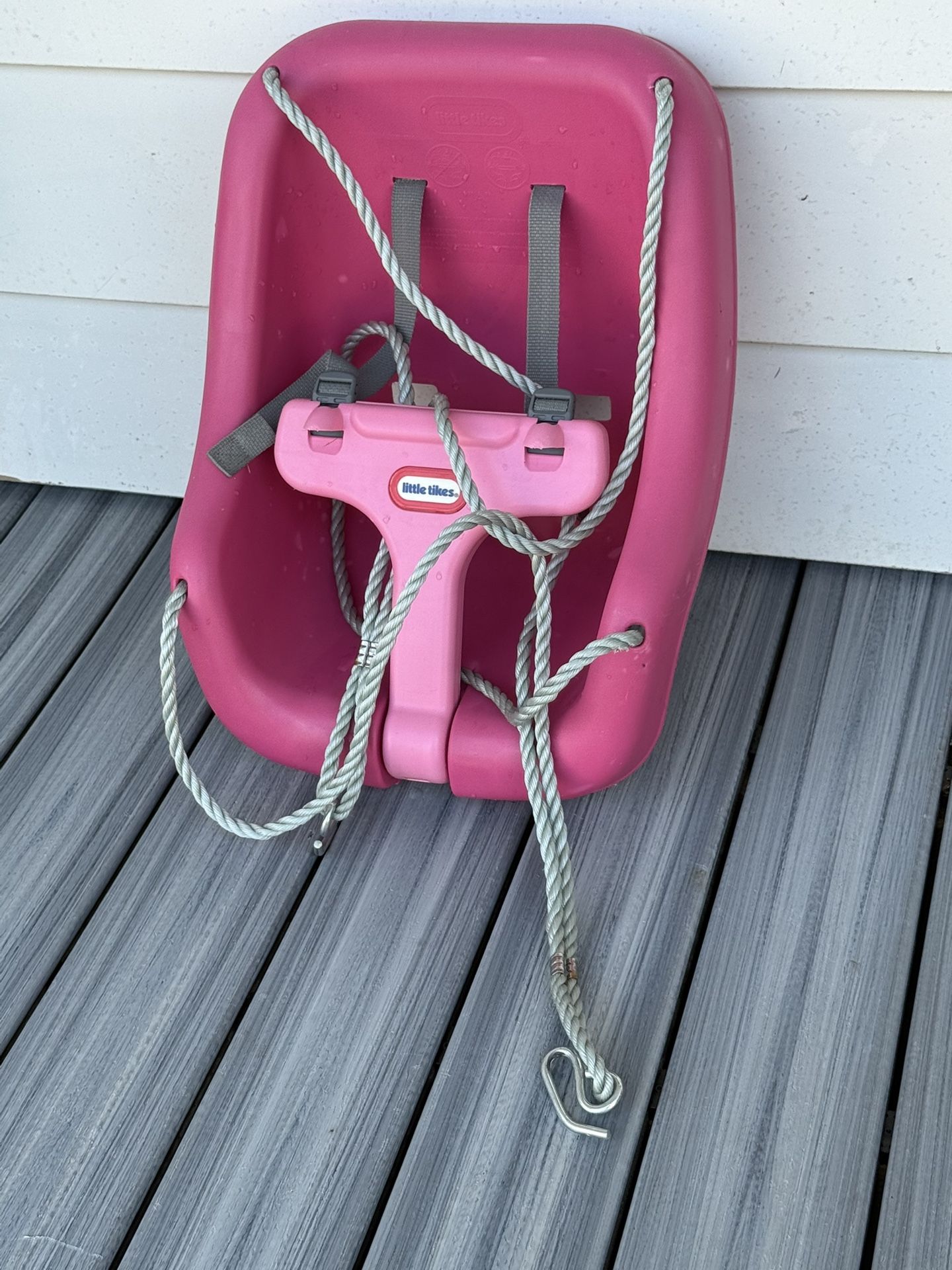 Baby Swing 