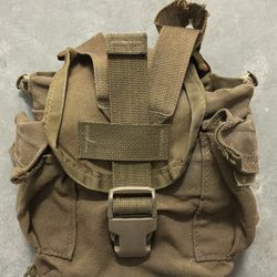 USMC Canteen pouch