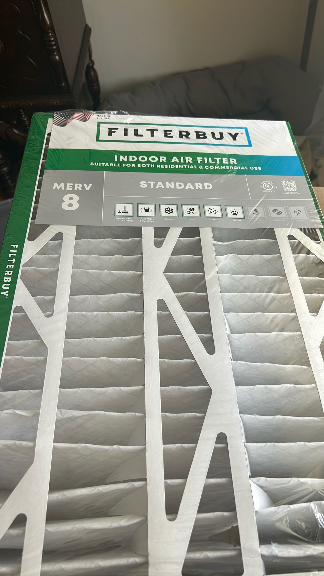 Air Filter