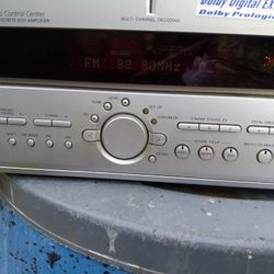 Sony Str-de 985