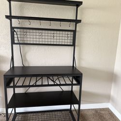 Bakers Rack