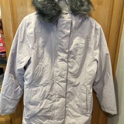 North Face Parka Women’s 1X XL 