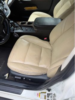 2015 Toyota Avalon
