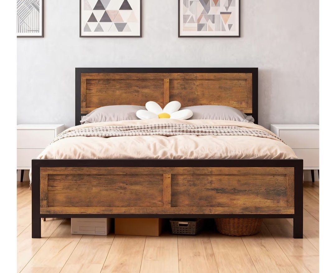 Bed Frame