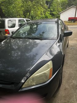 2005 Honda Accord