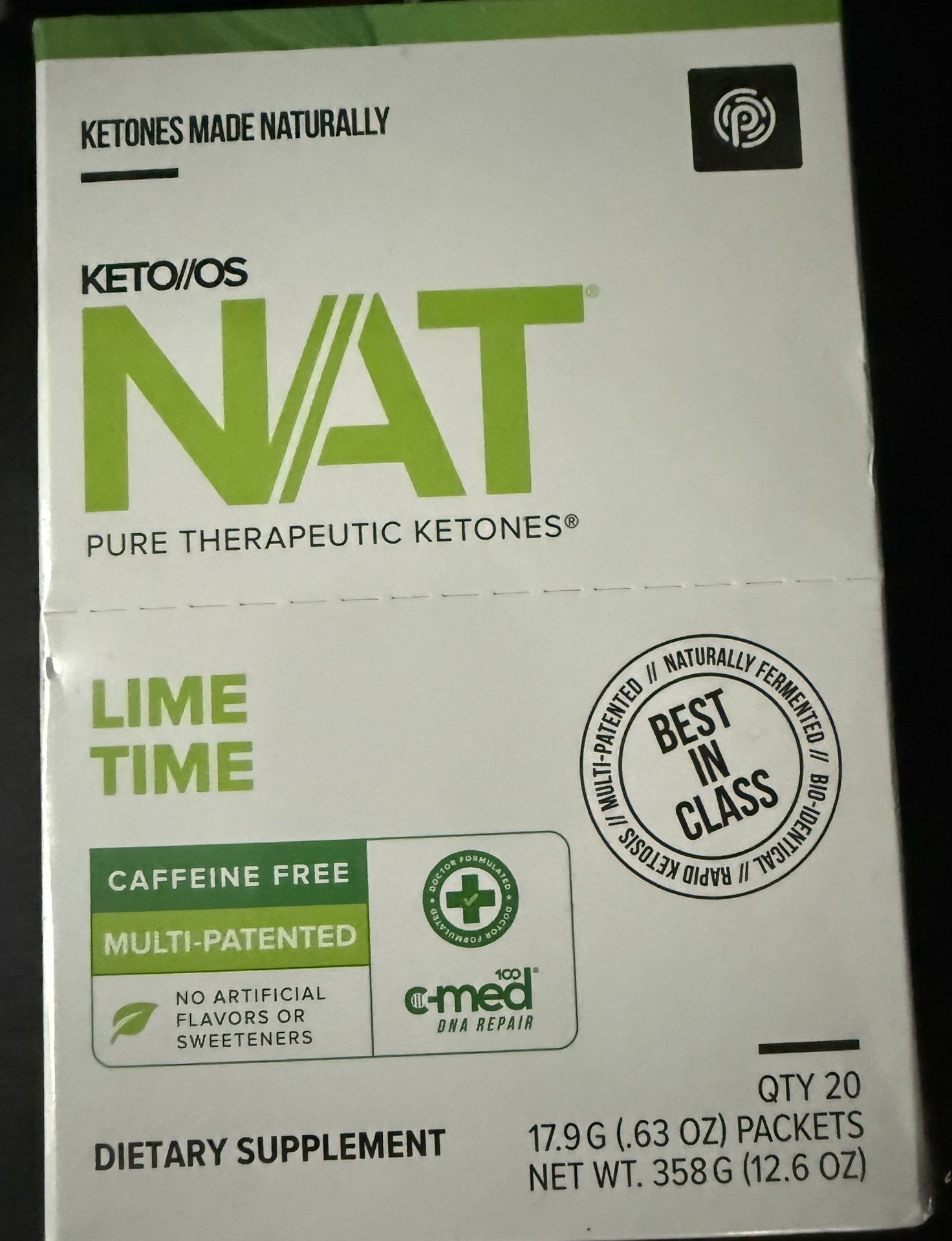 Ketones
