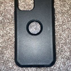 Apple - IPhone 12 Case