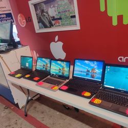 Low Price Laptop Sale - Price & Specs on picture. 