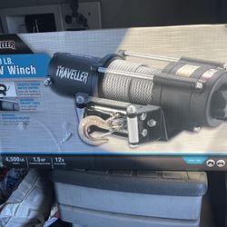 Brand New Still In The Box