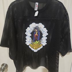 π₯SALE !Unisex Tonantzin Jersey size 2XL ( reseda ca)