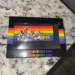 Disney Pin 