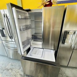 Refrigerator No Credit Needed $10 Down