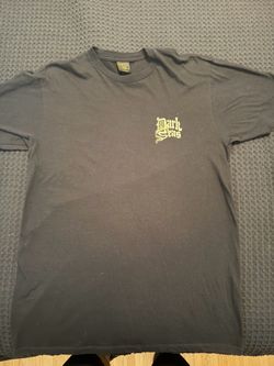 Dark seas t-shirt size large