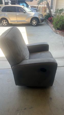 Recliner