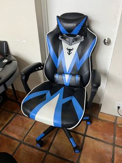 Gaming chair