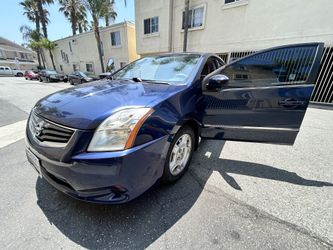 2011 Nissan Sentra
