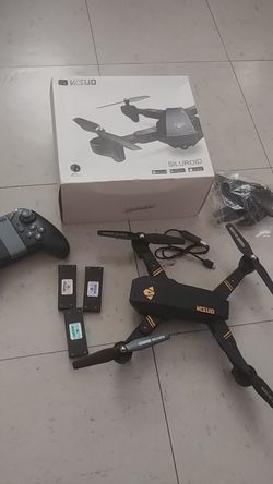 Visio drone 4sale $250 obo