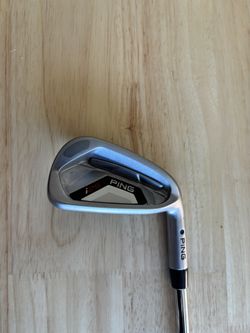 Ping i25 7 Iron