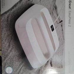 Cricut Easy Press 2