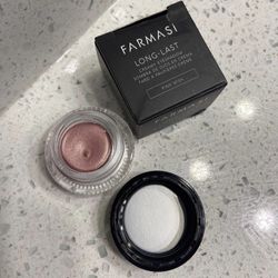 Farmasi Creamy Eyeshadow - Pink 
